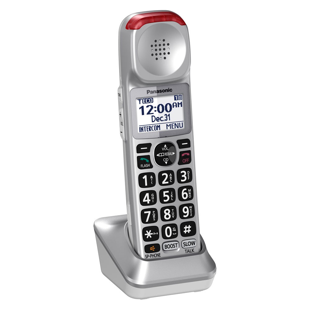 Panasonic KX-TGM45S Amplified Phone Expansion Handset